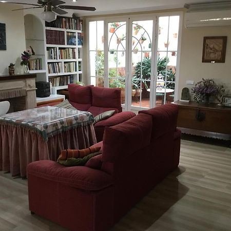 Casa Caballero De La Rosa Priego de Córdoba Extérieur photo