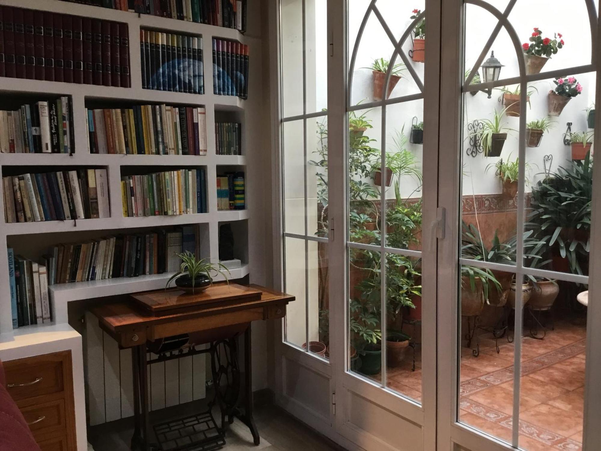 Casa Caballero De La Rosa Priego de Córdoba Extérieur photo