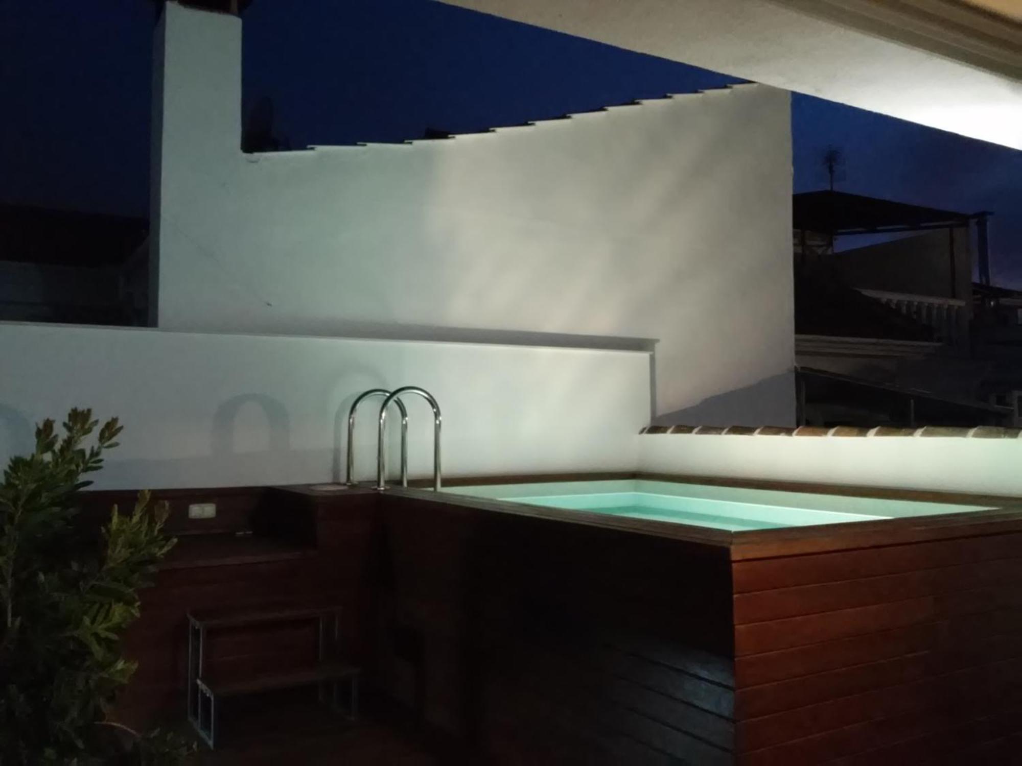 Casa Caballero De La Rosa Priego de Córdoba Extérieur photo