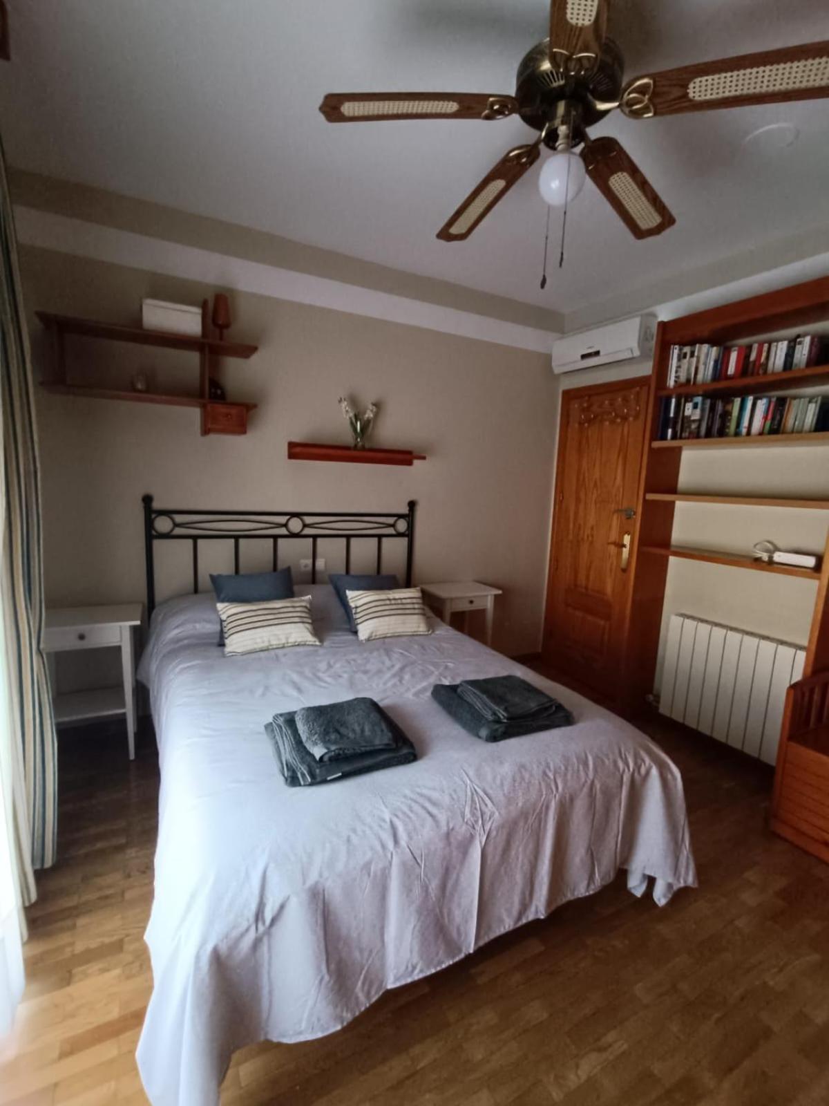 Casa Caballero De La Rosa Priego de Córdoba Extérieur photo